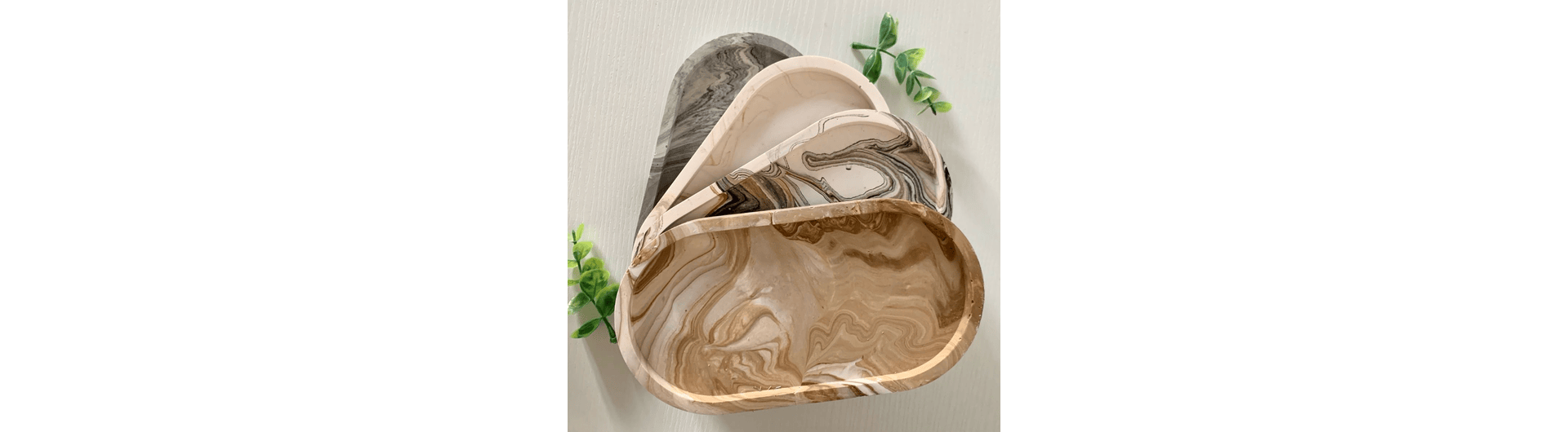 Starting Your Small Resin Art Business